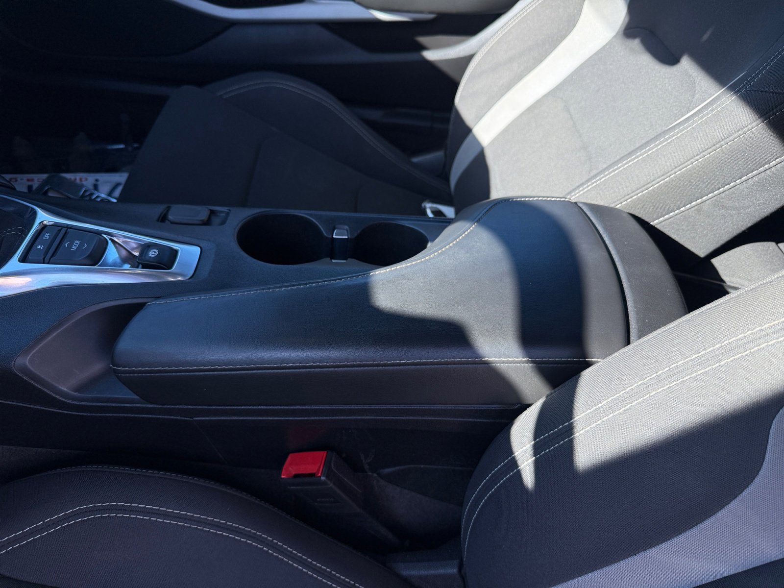 Used 2020 Chevrolet Camaro LT w/ 1LE Track Performance Package image 14