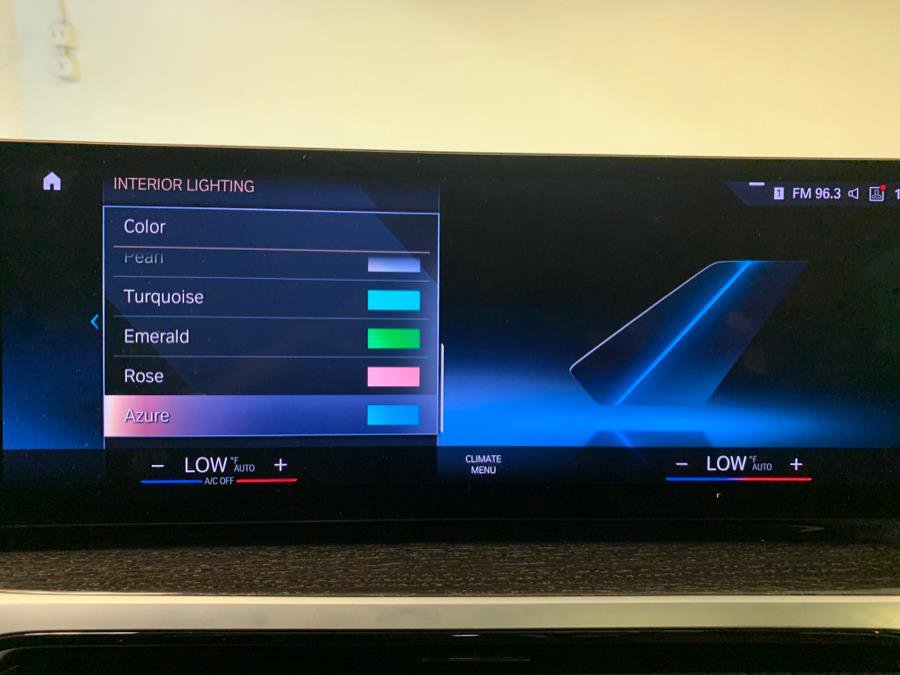 Used 2023 BMW M340i xDrive image 36