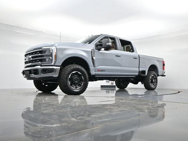New 2026 Ford F250 Lariat w/ Tremor Off-Road Package image 46