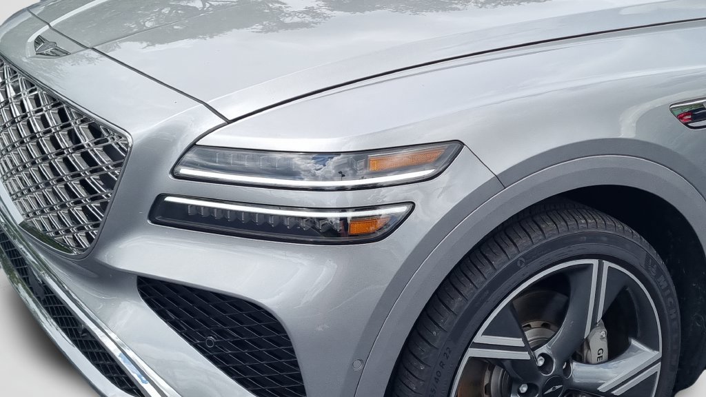 New 2026 Genesis GV80 3.5T Prestige AWD/4WD image 26