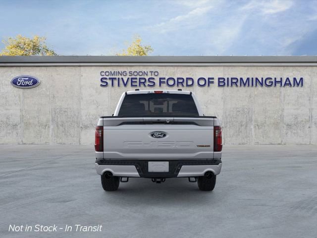 New 2025 Ford F150 Tremor image 6
