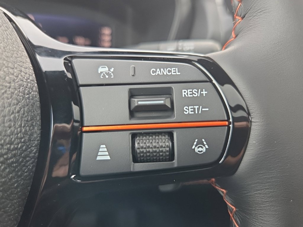 New 2026 Honda Pilot TrailSport image 30