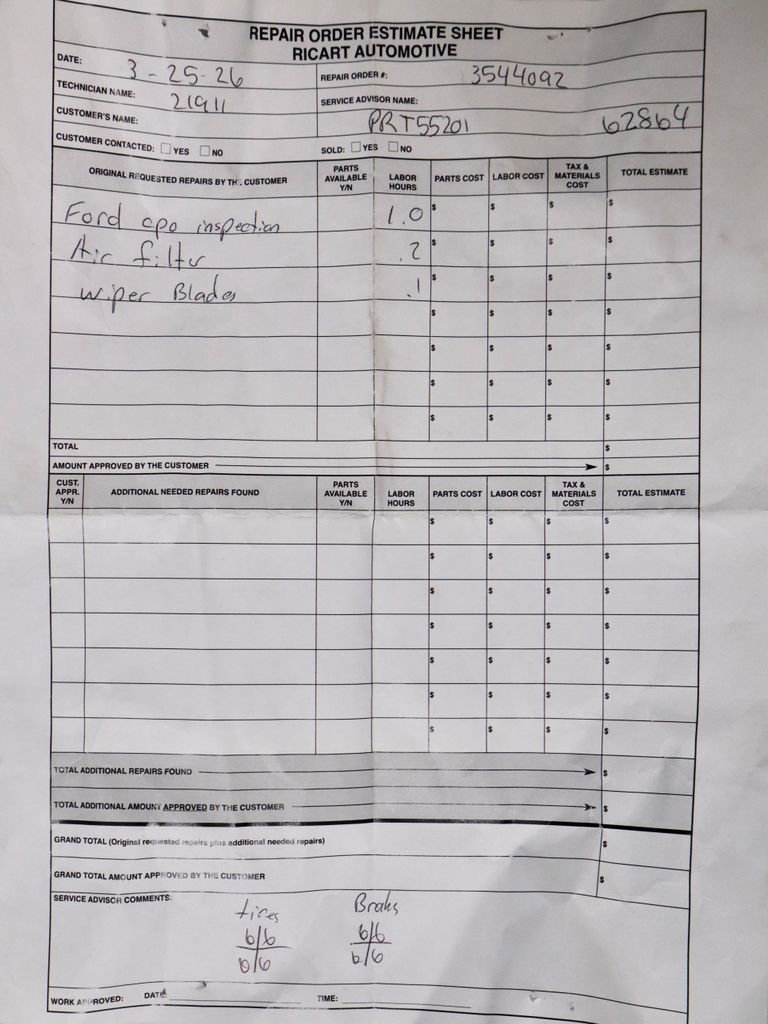 Used 2023 GMC Sierra 1500 Pro w/ Pro Value Package image 4