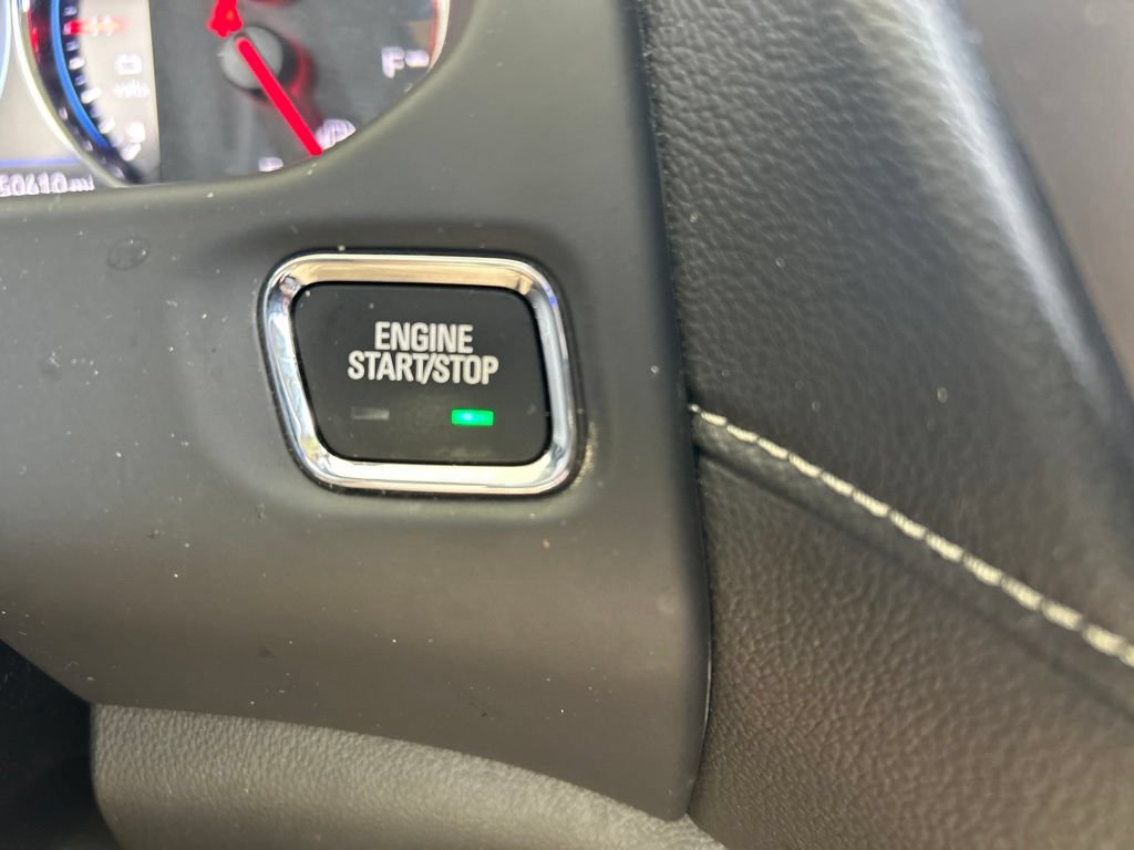 Certified 2023 GMC Acadia Denali w/ Denali Technology Package FWD image 22