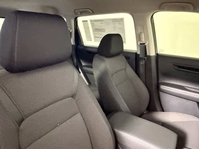 New 2027 Honda CR-V LX image 60
