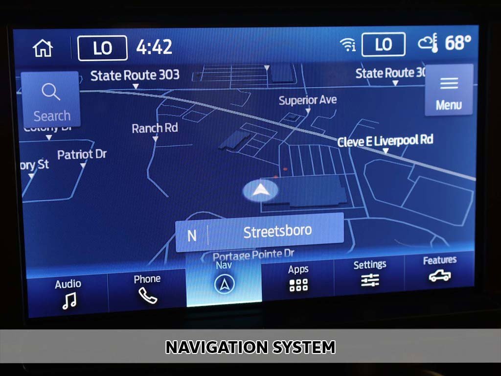 Used 2023 Ford F150 XLT w/ Equipment Group 301A Mid image 3