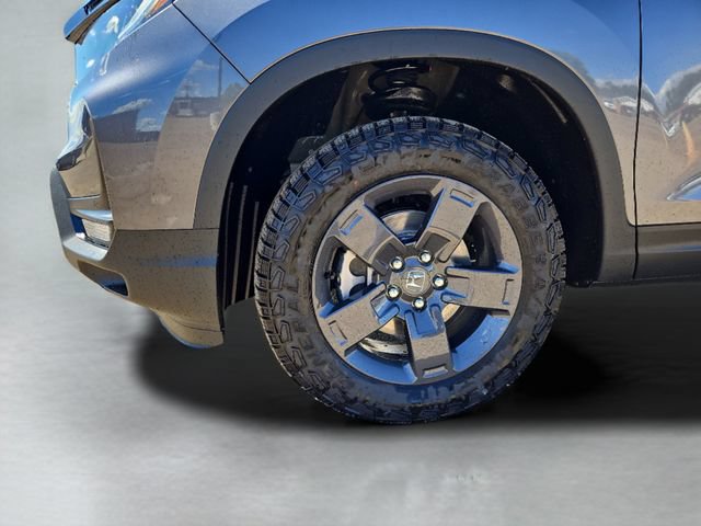 New 2026 Honda Ridgeline TrailSport image 36