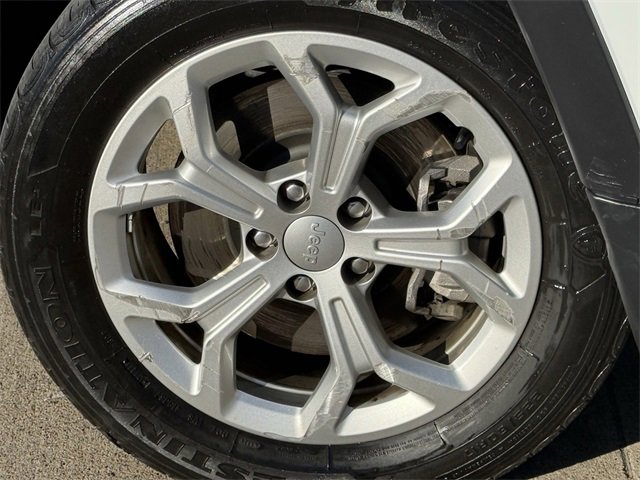 Used 2024 Jeep Compass Latitude image 7