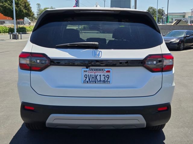 Used 2025 Honda Pilot EX-L image 5