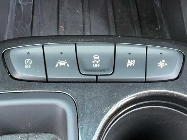 Used 2025 Chevrolet TrailBlazer LS w/ LS Convenience Package FWD image 21