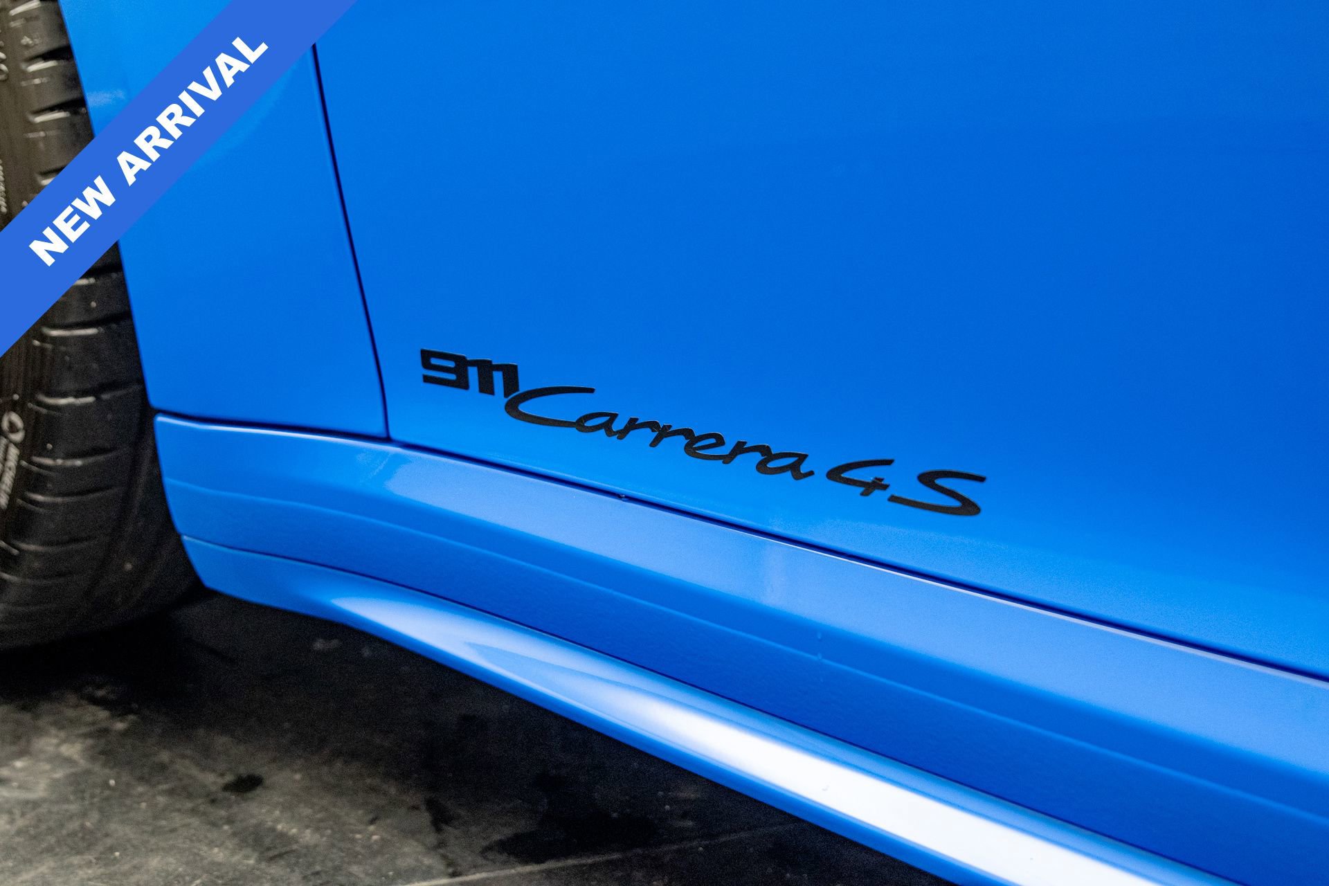 Used 2024 Porsche 911 Carrera S image 34