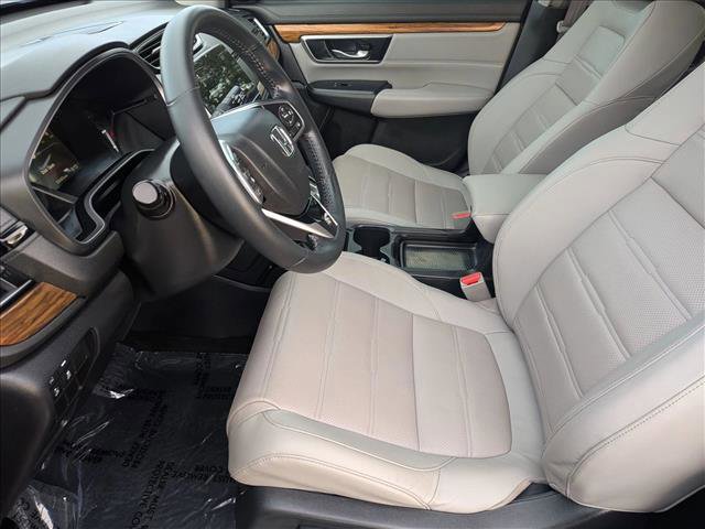 Used 2019 Honda CR-V EX-L image 14