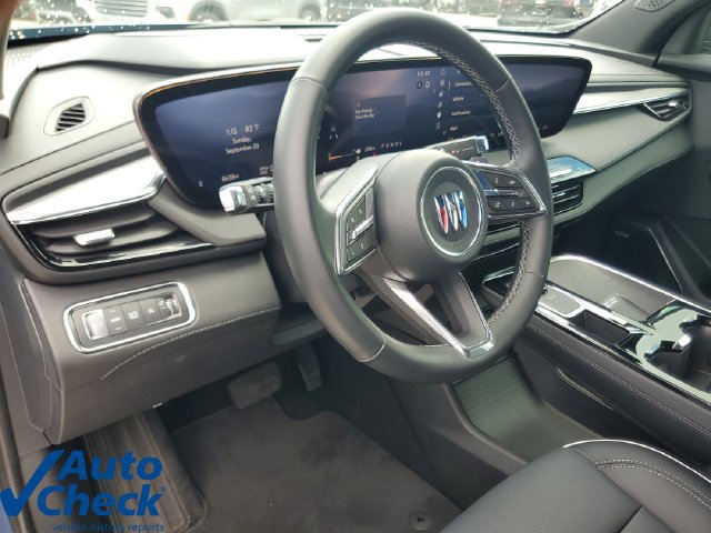 Used 2025 Buick Enclave Preferred FWD image 18