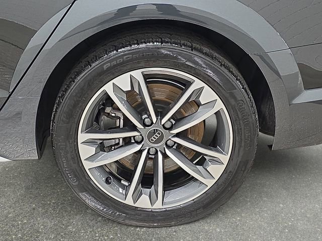 Used 2023 Audi A4 2.0T allroad Premium Plus w/ Premium Plus Package image 33