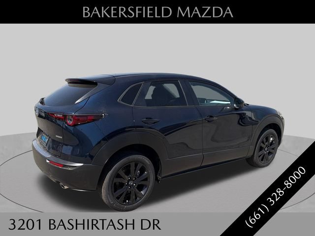 New 2026 MAZDA CX-30 AWD 2.5 S w/ Select Sport Pkg image 5