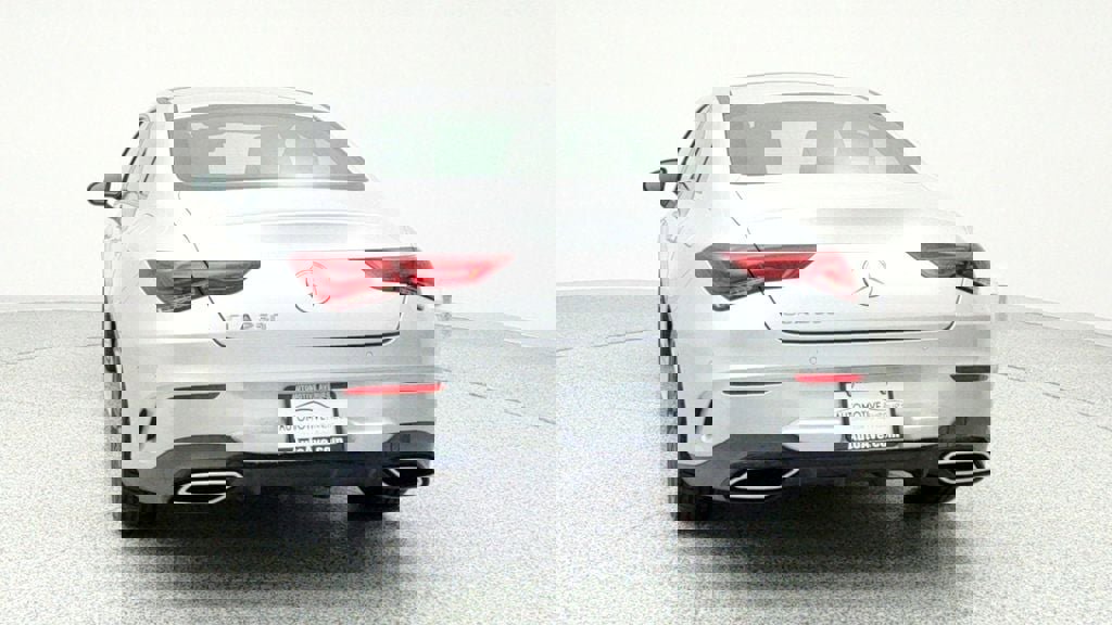 Used 2021 Mercedes-Benz CLA 250 image 6