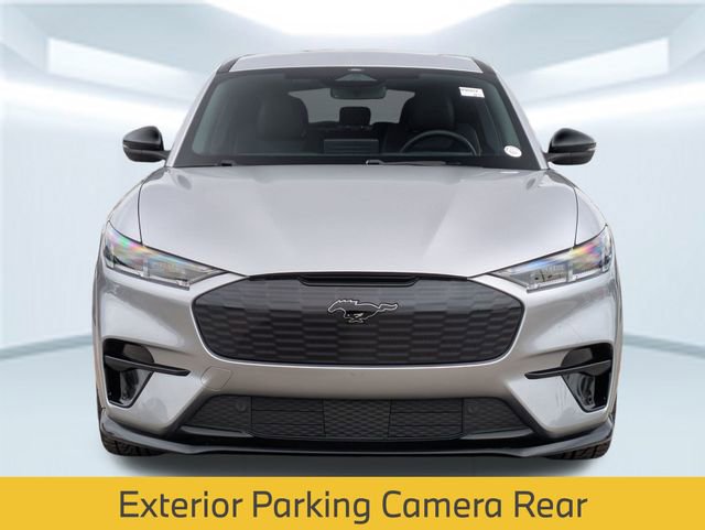 Used 2021 Ford Mustang Mach-E GT image 11