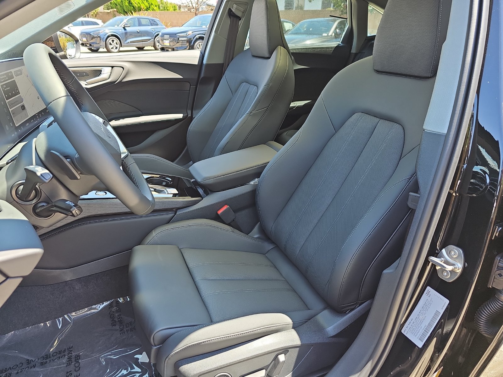 New 2026 Audi A5 Premium AWD/4WD image 16