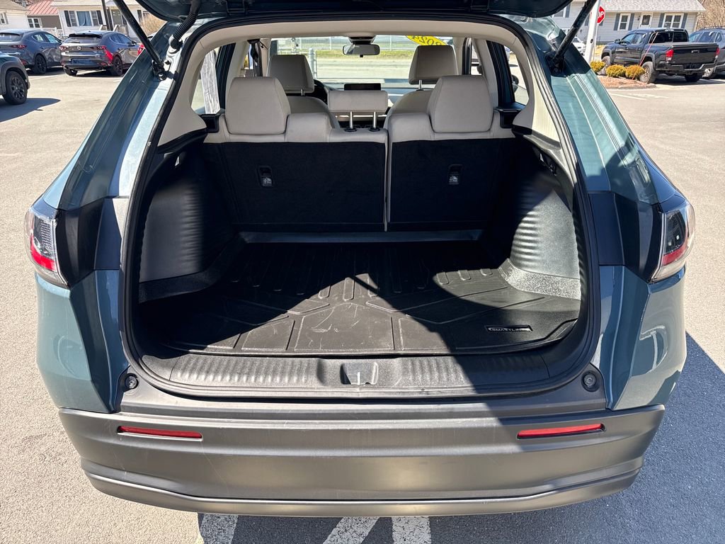 Used 2024 Honda HR-V LX image 21