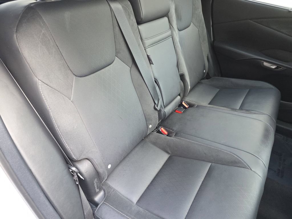 Used 2023 Lexus RX 350 w/ Accessory Package (2T) image 21