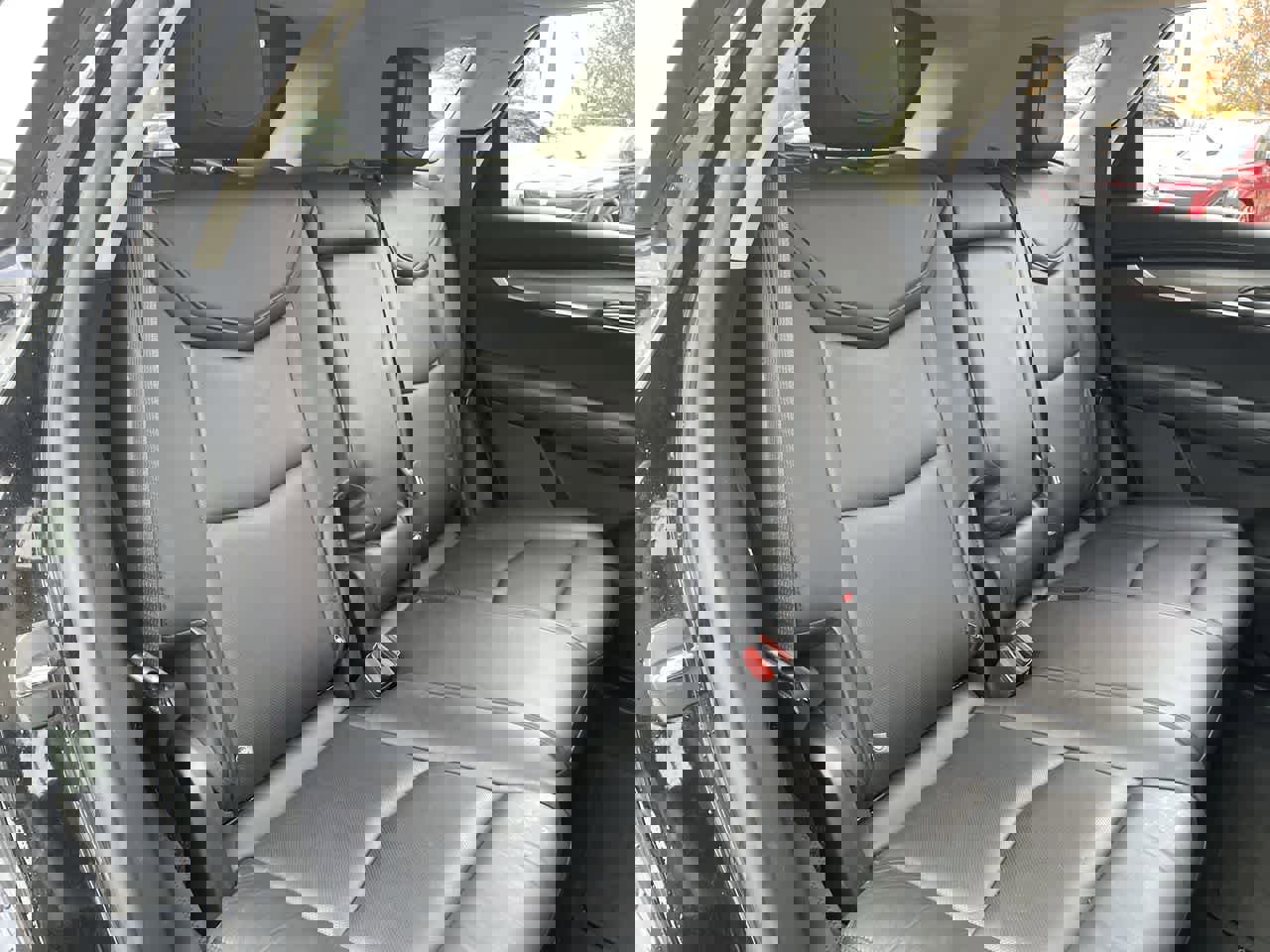 Used 2019 Cadillac XT5 Luxury image 15