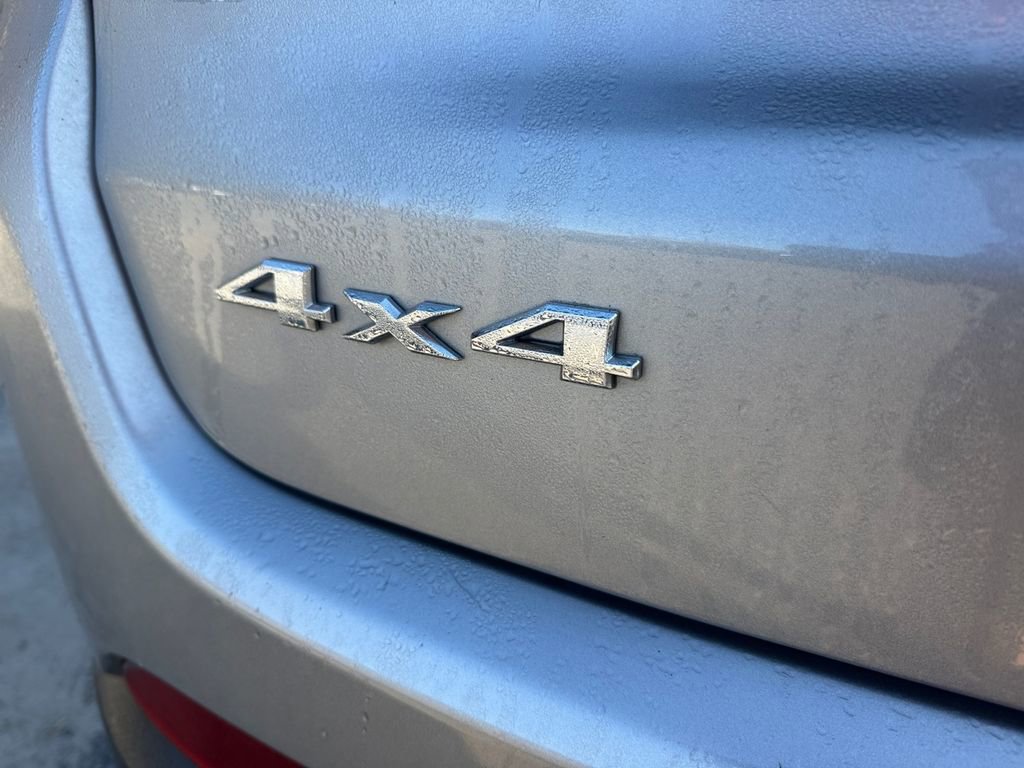 Certified 2024 Jeep Compass Latitude image 17