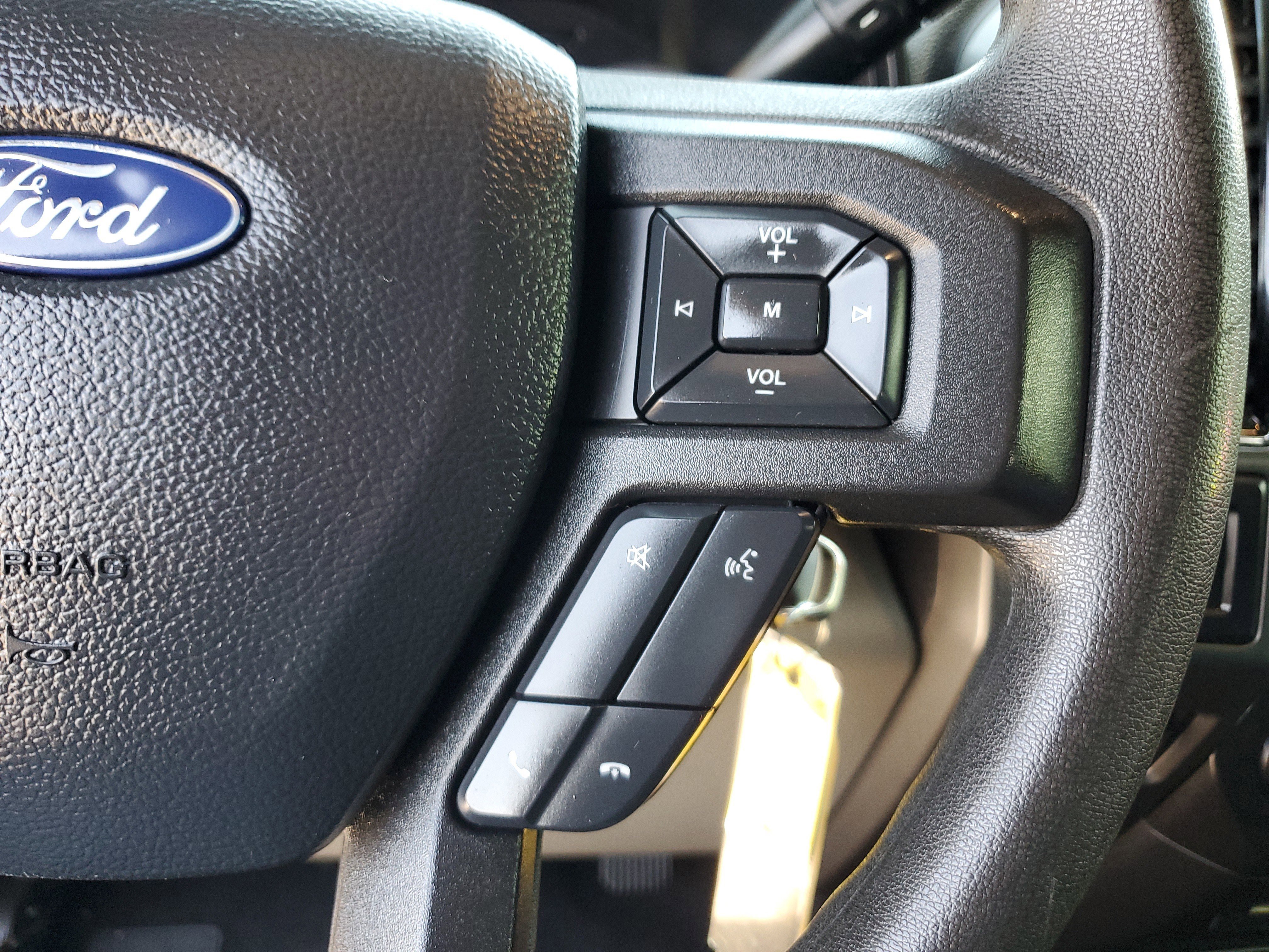 Used 2019 Ford F250 XLT w/ FX4 Off-Road Package AWD/4WD image 28
