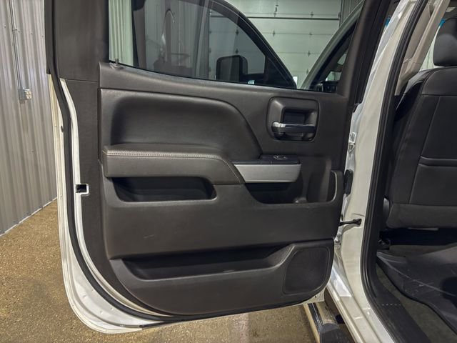 Used 2016 Chevrolet Silverado 2500 LTZ w/ Duramax Plus Package image 19