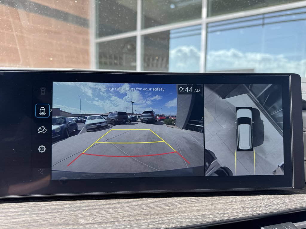 Used 2024 Hyundai Santa Fe Calligraphy image 21