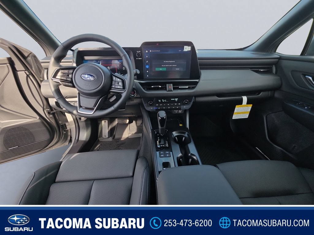 New 2026 Subaru Outback Touring XT AWD/4WD image 12