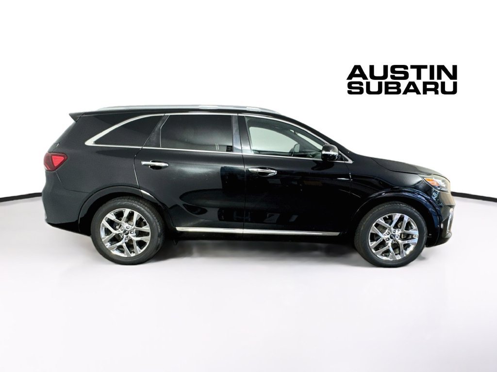 Used 2019 Kia Sorento SX FWD image 8
