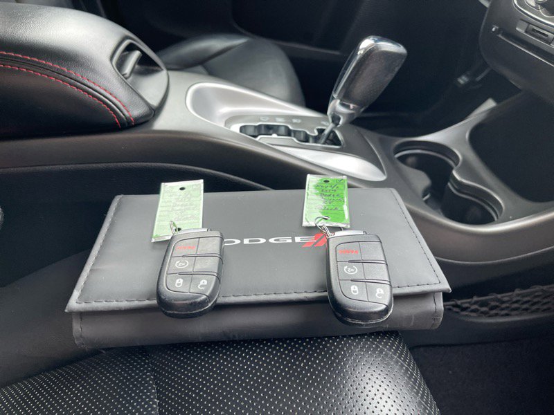 Used 2017 Dodge Journey GT image 46