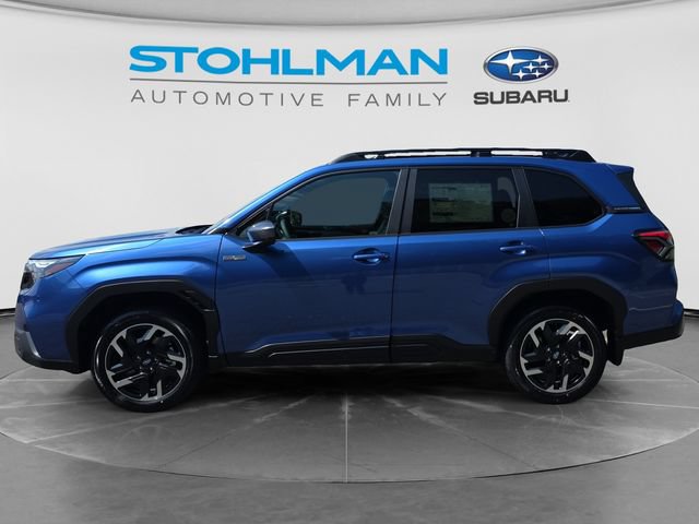 New 2026 Subaru Forester Premium AWD/4WD image 8