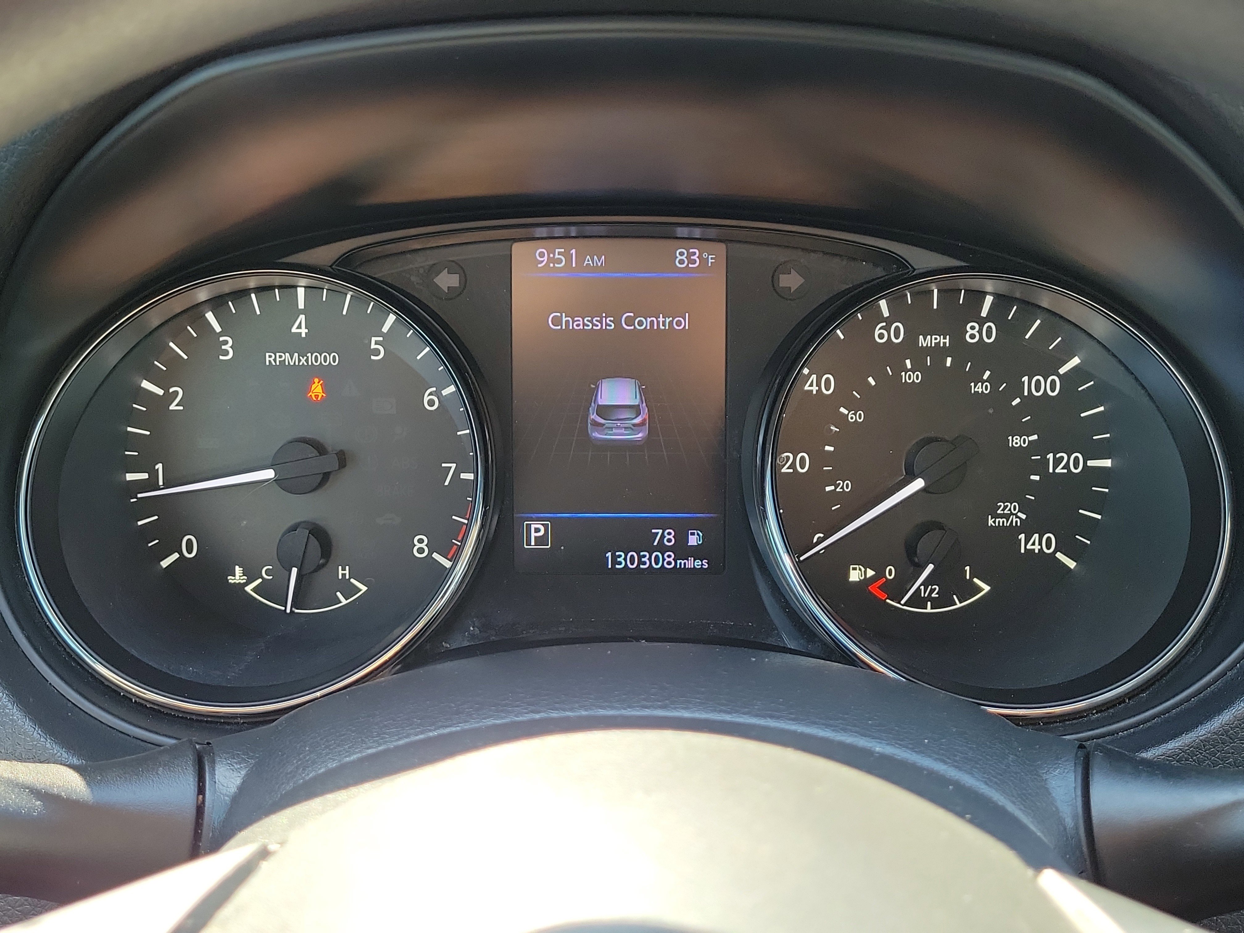 Used 2020 Nissan Rogue Sport S w/ Appearance Package FWD image 25