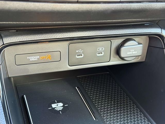 Used 2026 Honda CR-V EX image 22