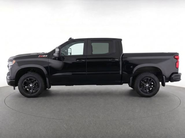 Used 2021 Chevrolet Silverado 1500 RST AWD/4WD image 6