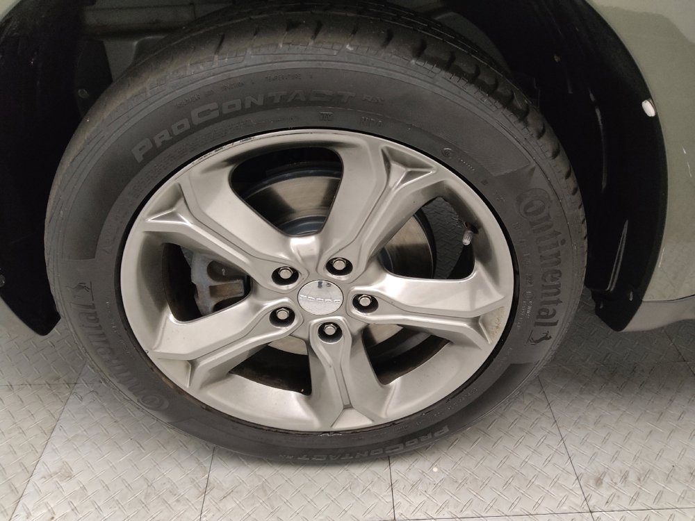Used 2016 Dodge Journey Crossroad image 31