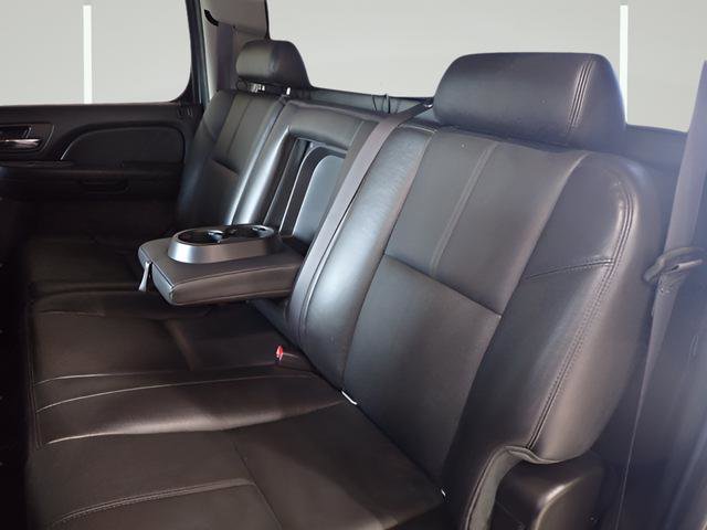 Used 2013 Chevrolet Silverado 1500 LTZ image 27