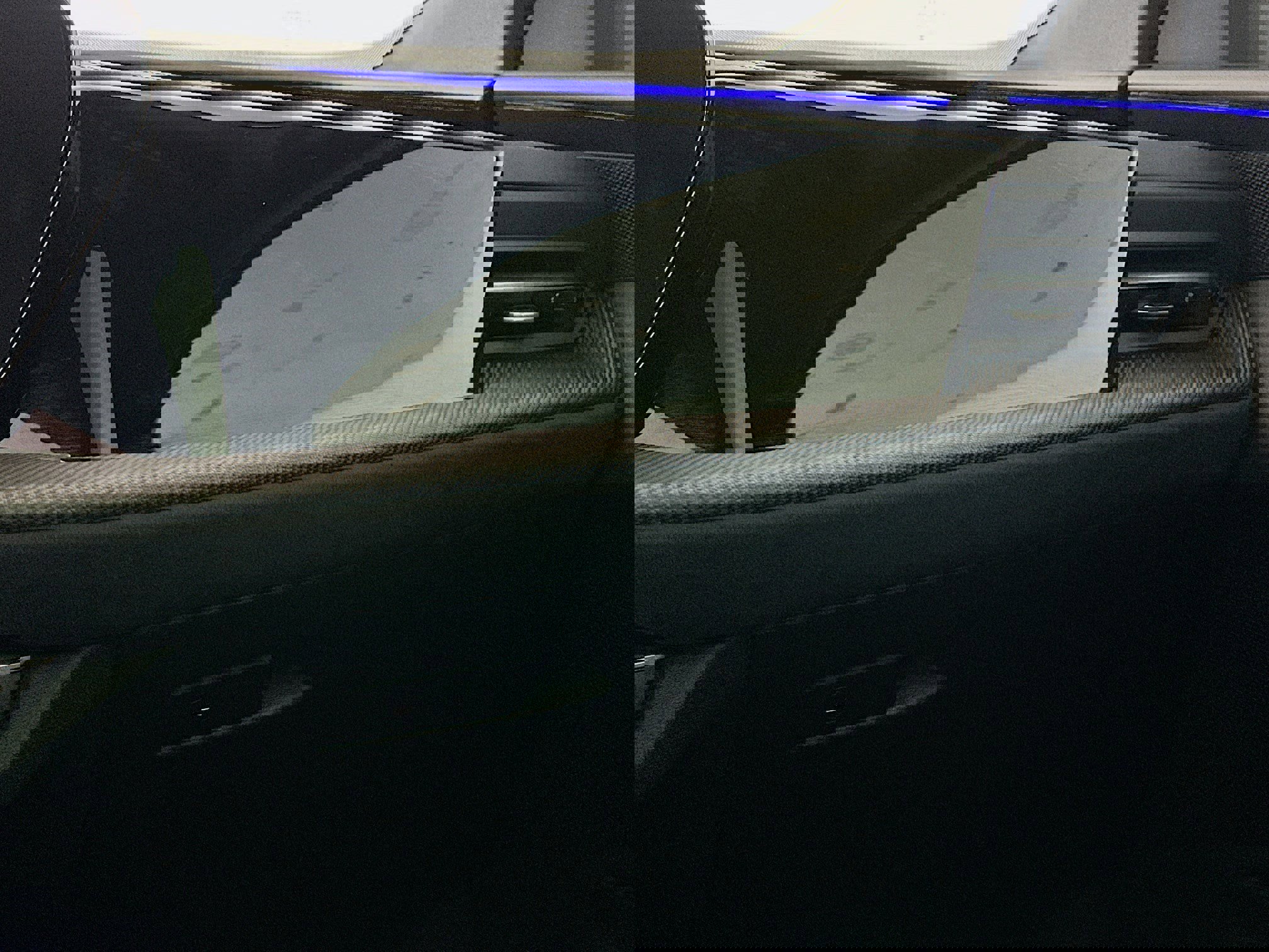 Used 2025 Audi SQ5 Premium Plus w/ Premium Plus Package image 16