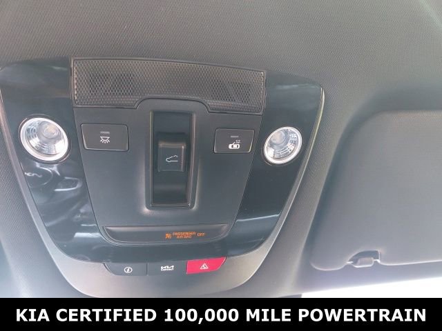 Used 2024 Kia K5 GT-Line image 29