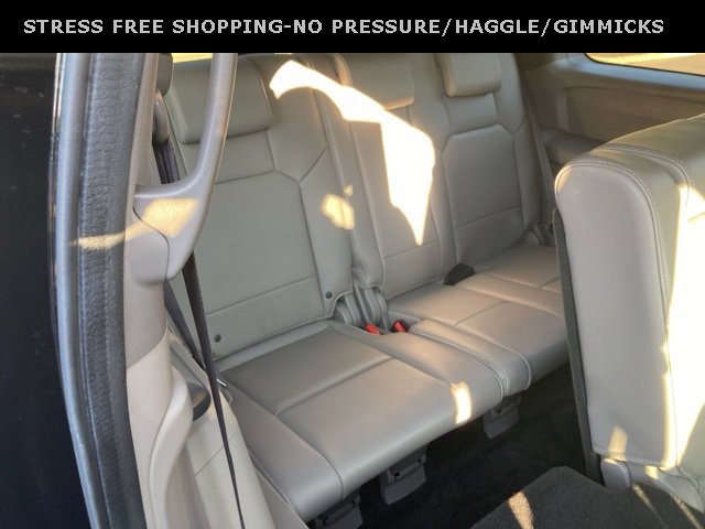 Used 2011 Honda Pilot EX-L image 37