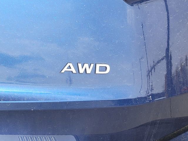 Used 2025 Nissan Rogue SV image 11