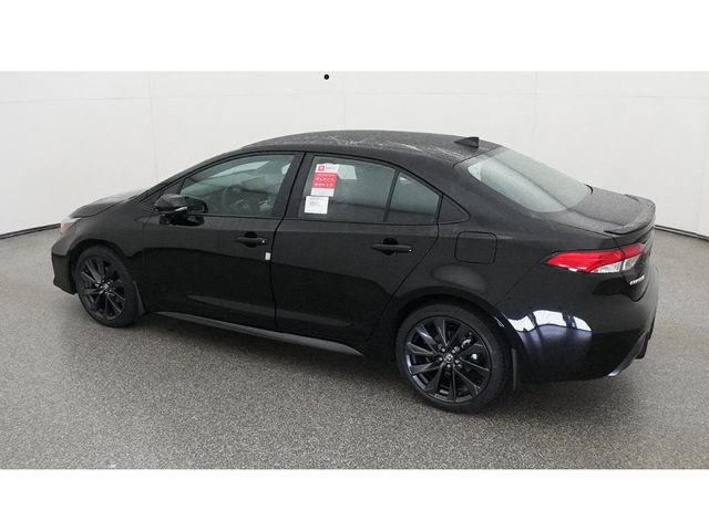 New 2026 Toyota Corolla SE image 4