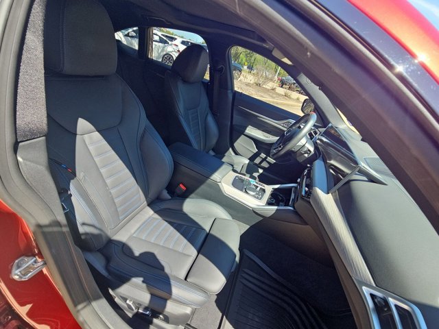 Used 2025 BMW i4 M50 image 19