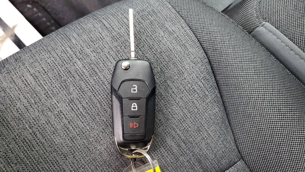 New 2026 Ford F600 4x4 Regular Cab Super Duty w/ Snow Plow Prep Package image 35