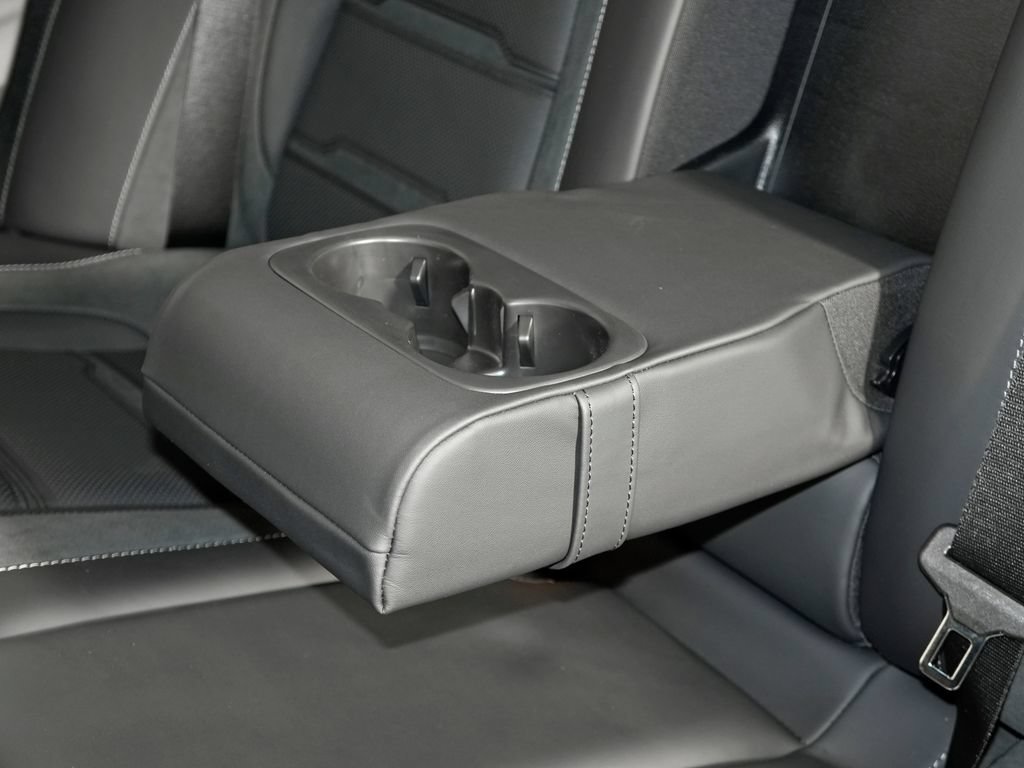 Certified 2026 Mercedes-Benz GLE 53 AMG 4MATIC image 30