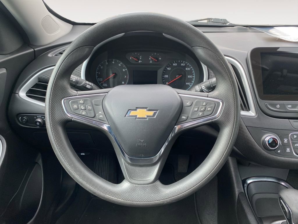 Used 2024 Chevrolet Malibu LT image 20