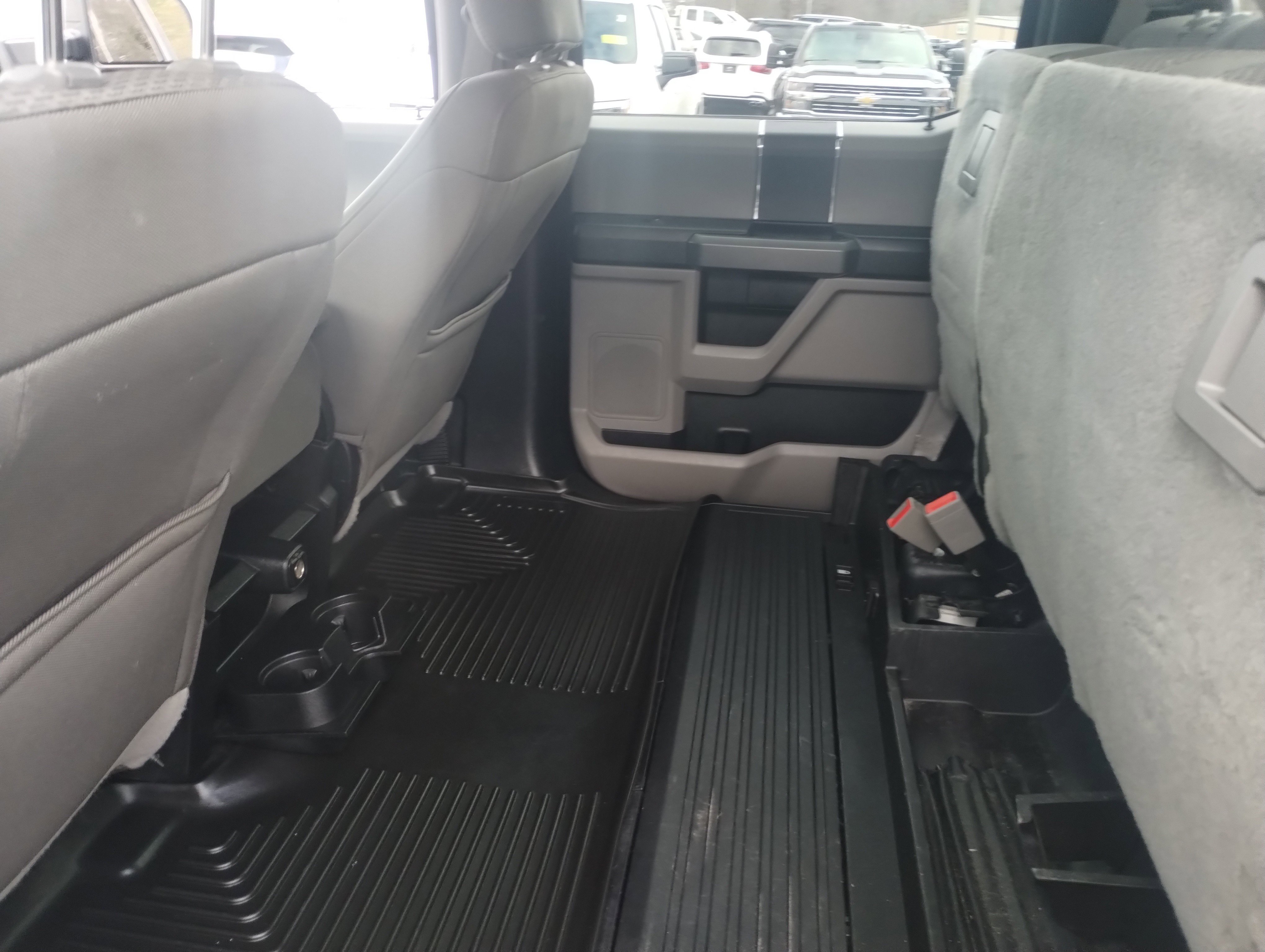 Used 2018 Ford F250 XLT image 15