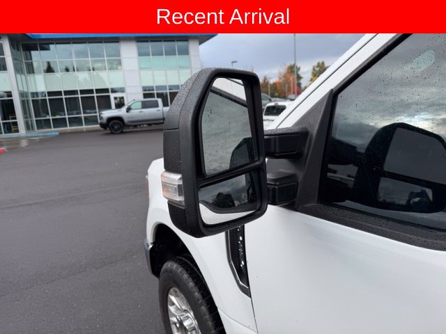 Used 2020 Ford F250 XLT AWD/4WD image 11