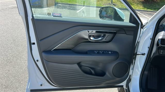 New 2026 Acura ADX AWD image 9